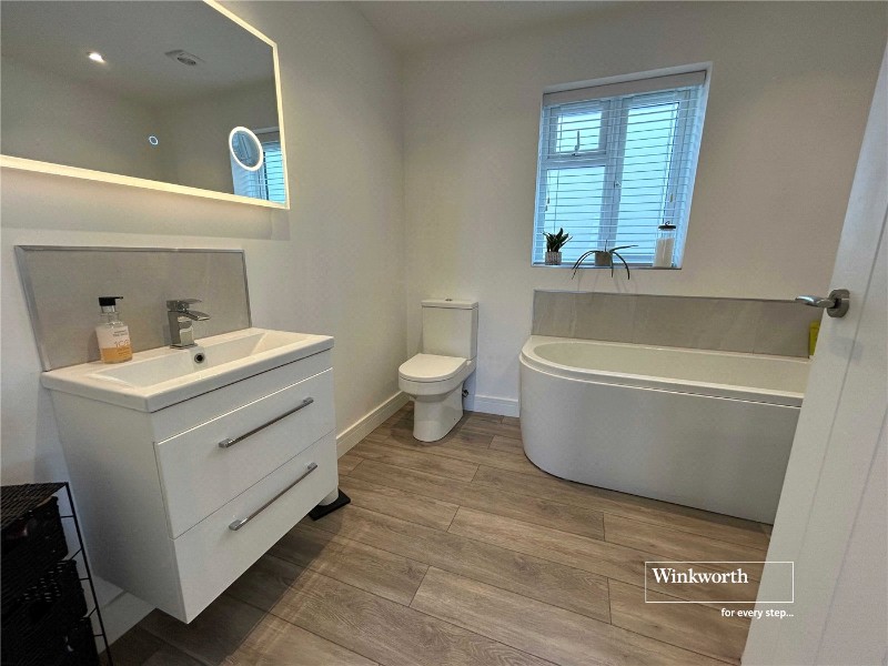 Lingwood Avenue, Mudeford, Christchurch, BH23