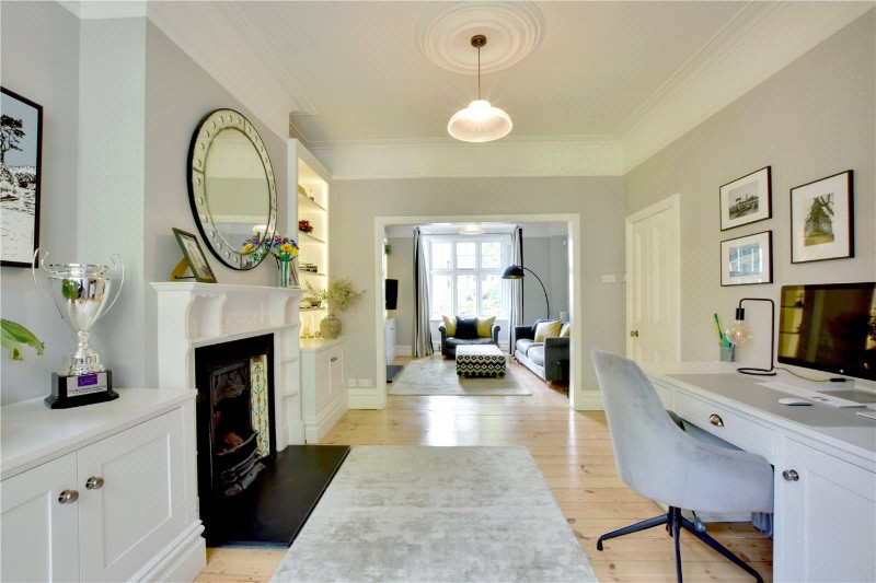 Foyle Road, Blackheath, London, SE3