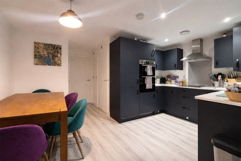 Burnham Way, Sleaford, Lincolnshire, NG34