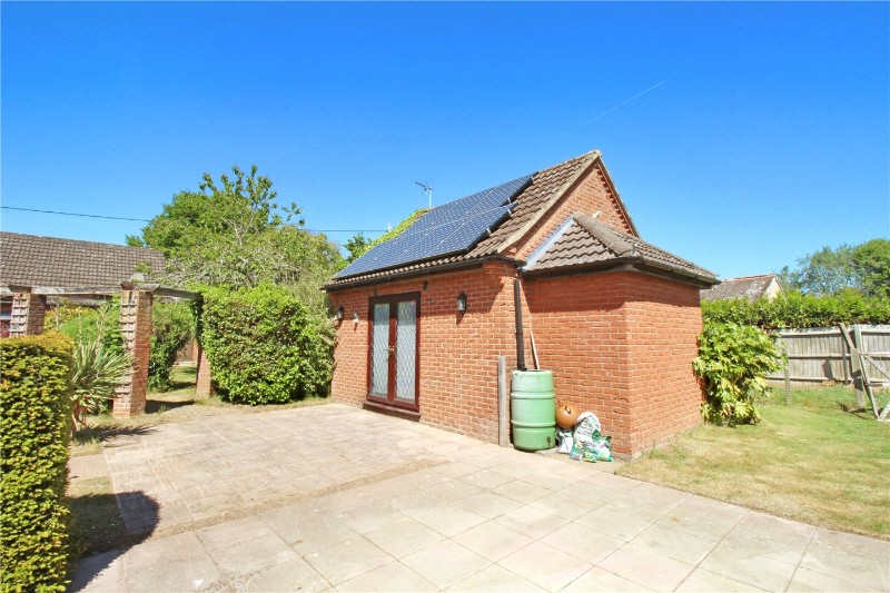 Fir Covert Road, Taverham, Norwich, Norfolk, NR8