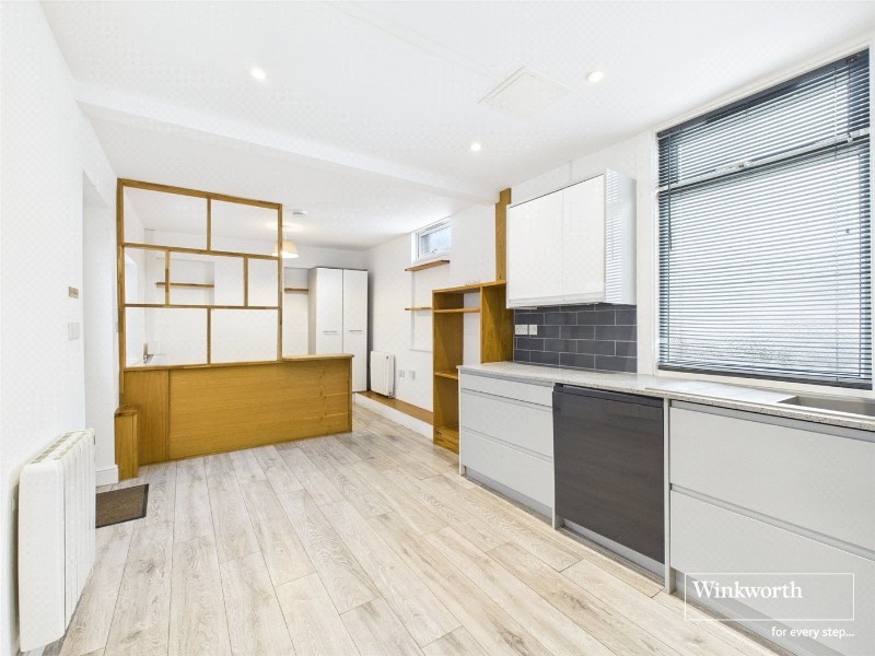 Vastern Road, Reading, Berkshire, RG1