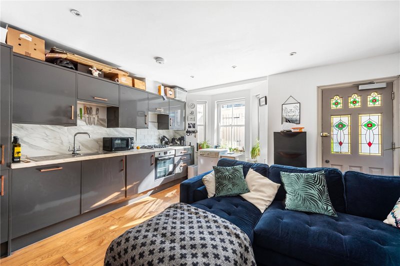 Blurton Road, London, E5
