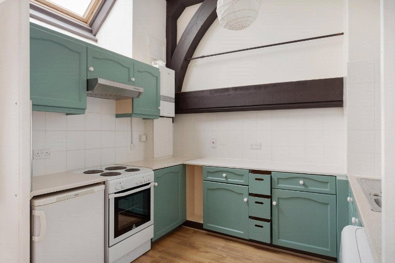 Waldegrave Road, Crystal Palace, London, SE19
