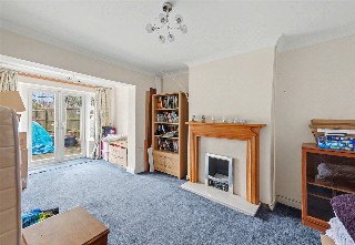 Reepham Road, Hellesdon, Norwich, Norfolk, NR6