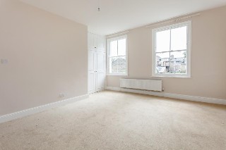 Queens Drive, Finsbury Park, N4