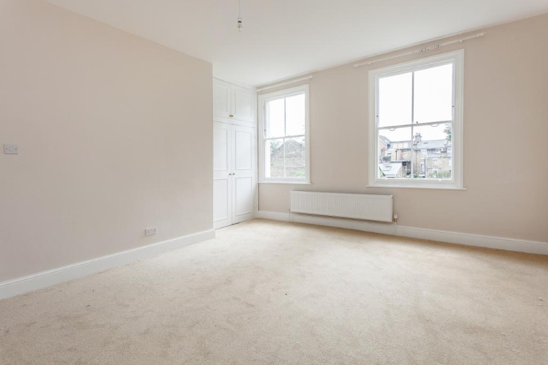 Queens Drive, Finsbury Park, N4