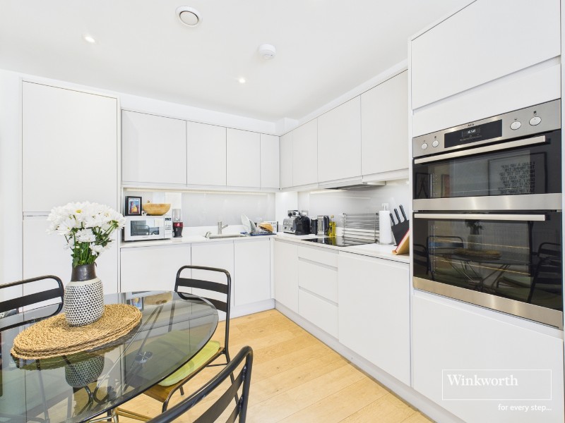 Oak Apartments, 97 Grove Park, Kingsbury, London, NW9