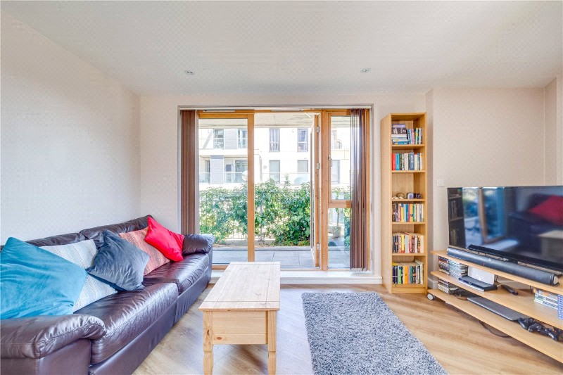 Dairy Close, London, SW6