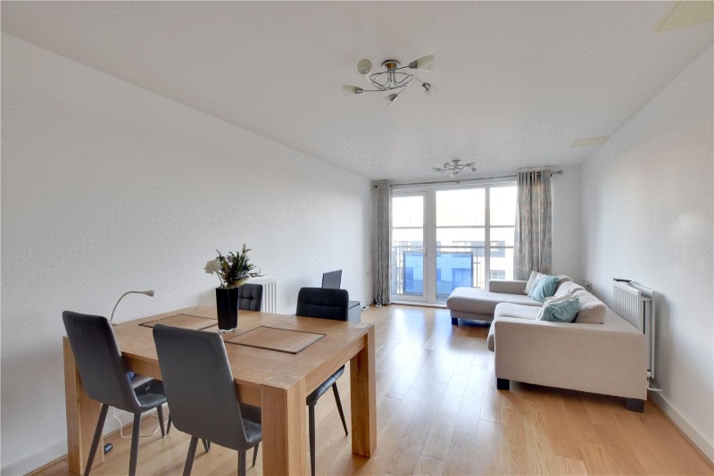 11 Tarves Way, Greenwich, London, SE10
