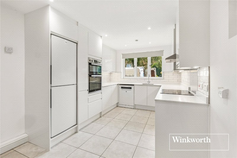 Hendon Lane, London, N3