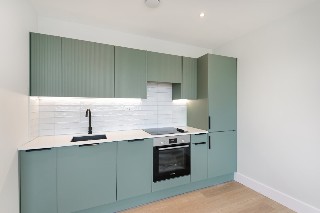 Marqueen House, Burrell Row, Beckenham, BR3