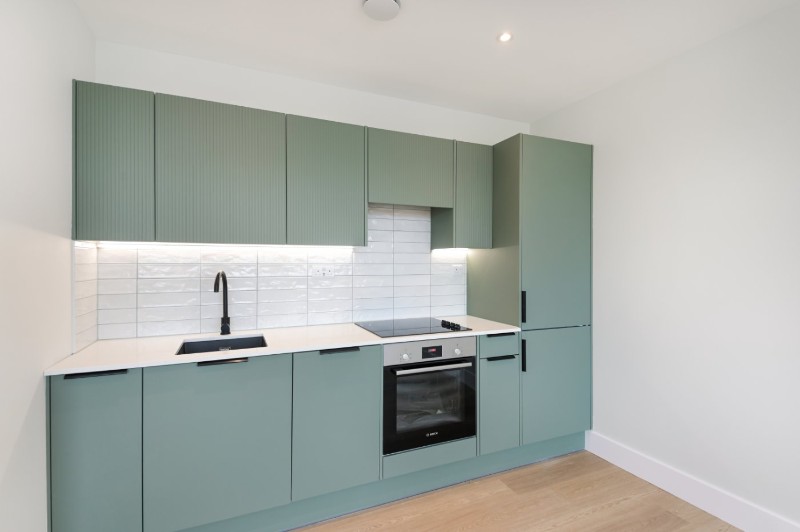 Marqueen House, Burrell Row, Beckenham, BR3