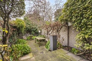 Walton Street, London, SW3