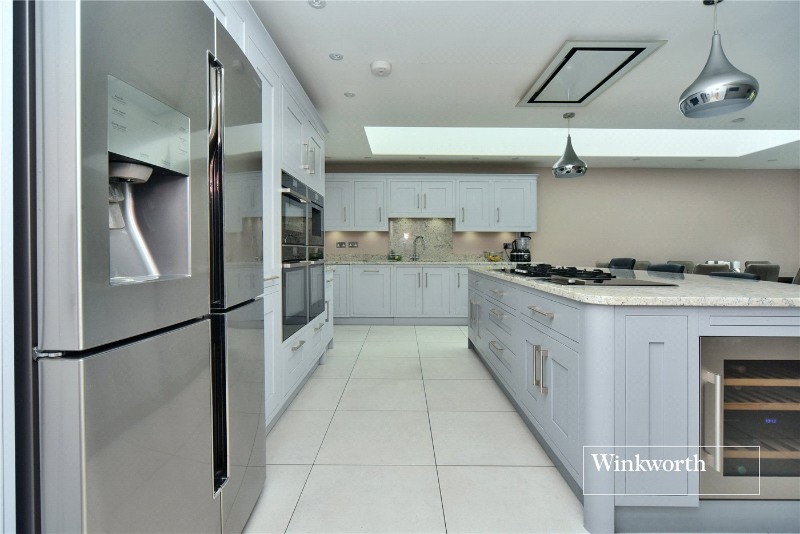 Glebe Road, Cheam, Sutton, SM2