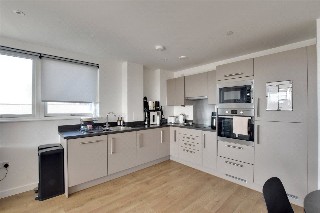 Bessemer Place, Greenwich, London, SE10