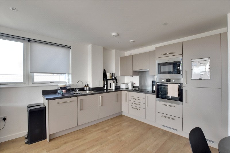 Bessemer Place, Greenwich, London, SE10