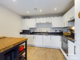 Ruston Close, Reading, Berkshire, RG2