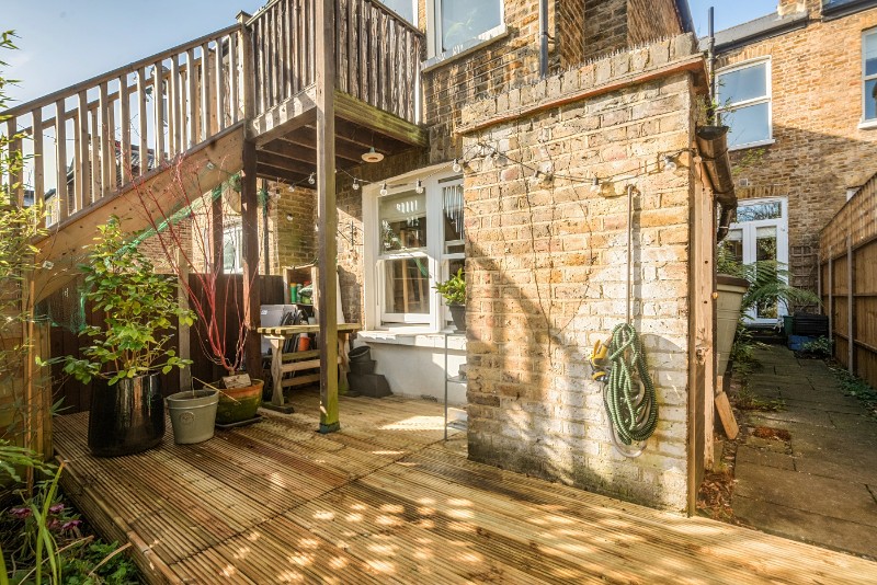 Elsinore Road, London, SE23