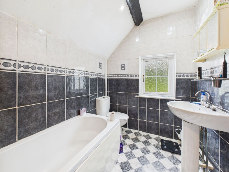 Colebrooke, Crediton, Devon, EX17