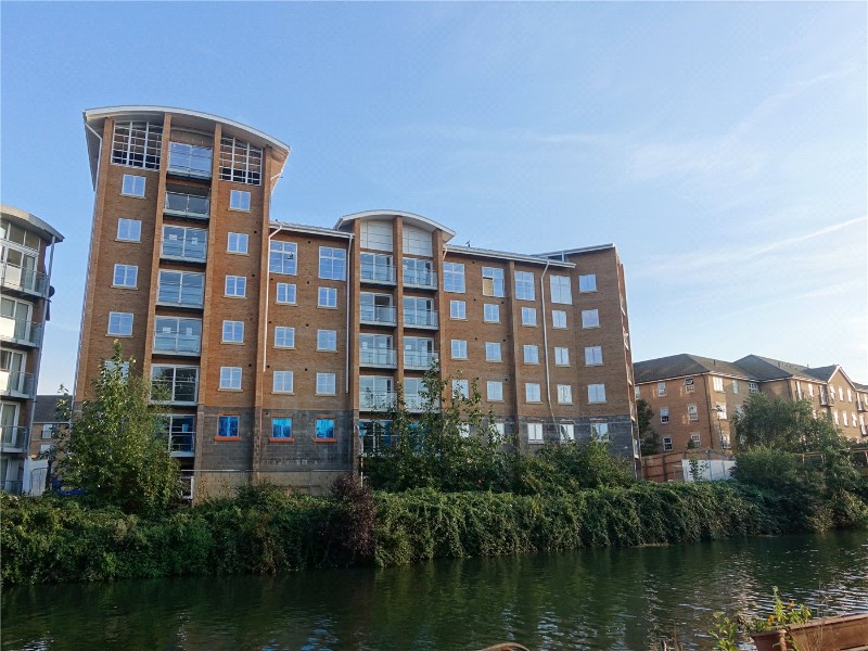 Lion Court, Southbridge, Northampton, NN4