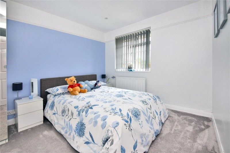 The Green, Burgh Heath, Tadworth, Surrey, KT20