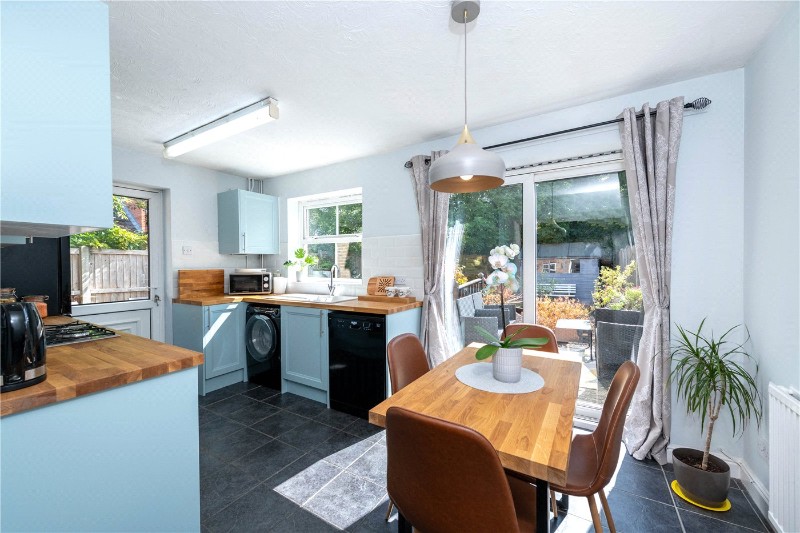 Bristol Way, Sleaford, Lincolnshire, NG34