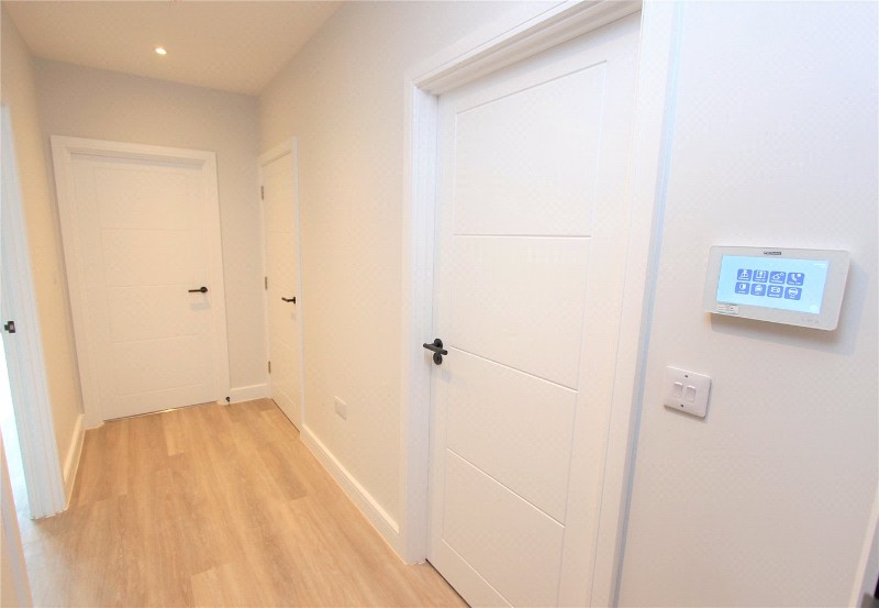 London Road, Hadleigh, Benfleet, Essex, SS7