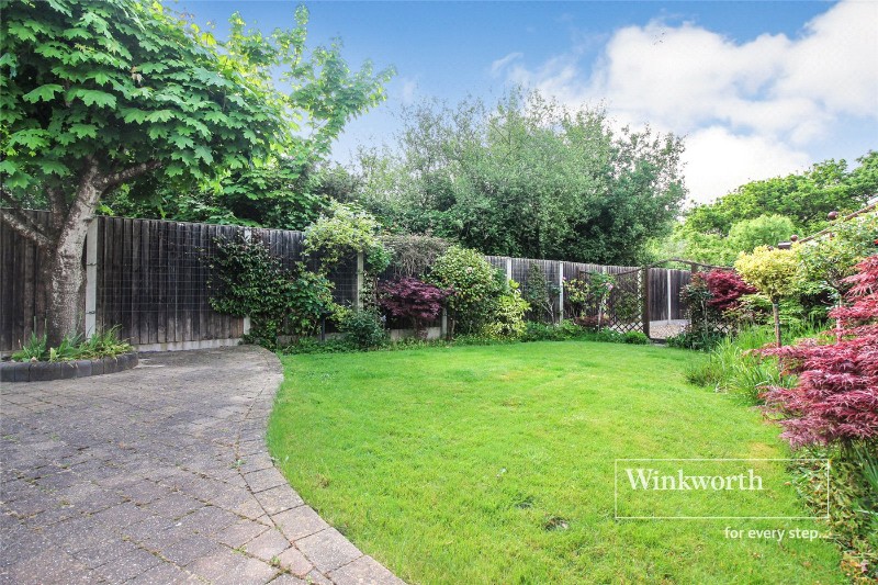 Wisteria Drive, Verwood, BH31