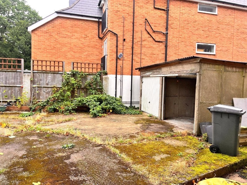 Parson Street, Hendon, London, NW4