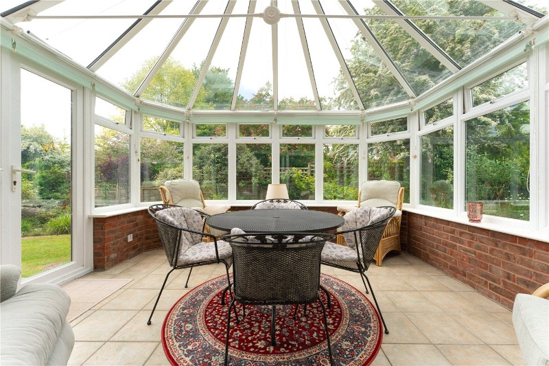 Old Cottage Close, West Wellow, Romsey, Hampshire, SO51