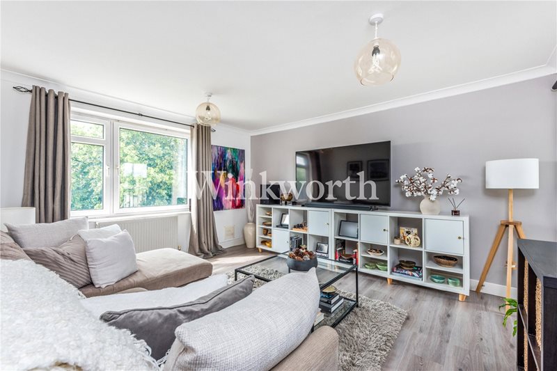 West Green Road, London, N15