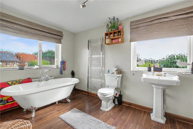 Links Way, Thurlton, Norwich, Norfolk, NR14