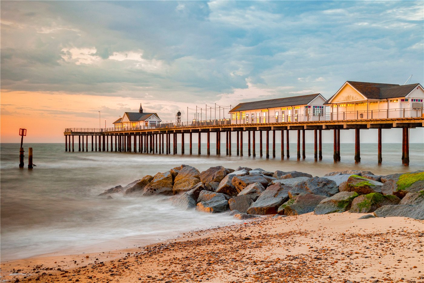 Pier