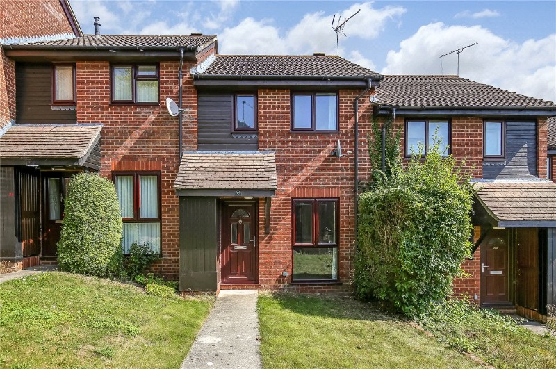 Kestrel Close, Winchester, Hampshire, SO22