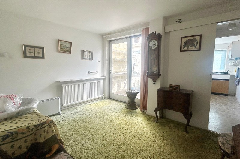 The Spain, Petersfield, Hampshire, GU32