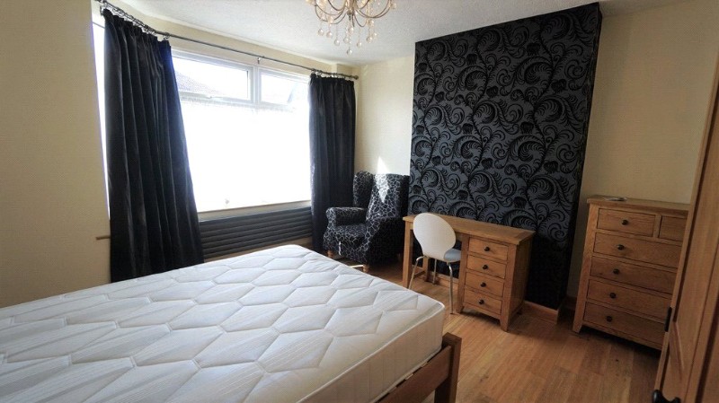 Ferndale Road, Bristol, Gloucestershire, BS7