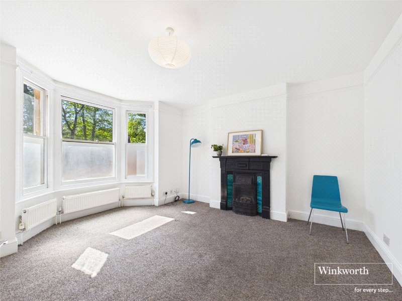 Tilehurst Road, Reading, Berkshire, RG30