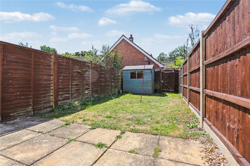 Hall Close, Hethersett, Norwich, Norfolk, NR9