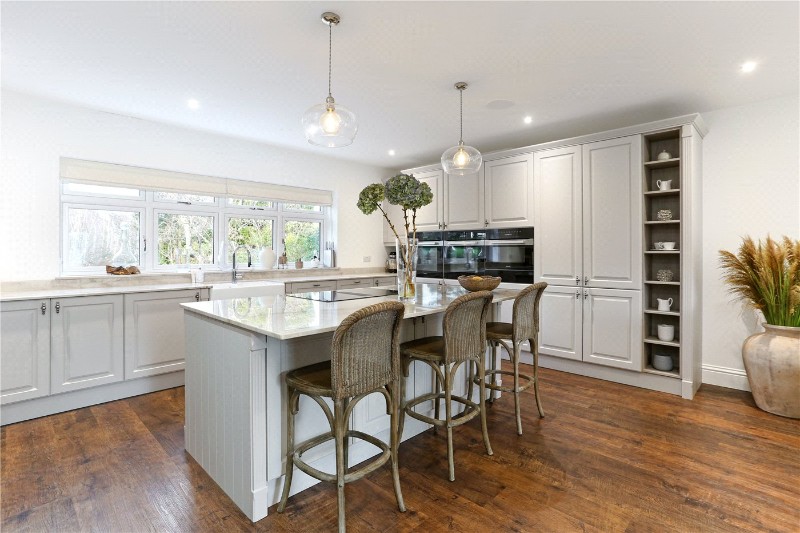 Seale Lane, Seale, Farnham, Surrey, GU10