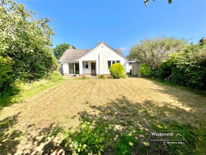 Talbot Drive, Christchurch, BH23