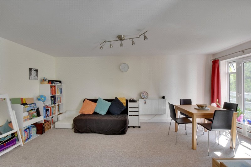 Corbidge Court, Glaisher Street, Deptford, London, SE8