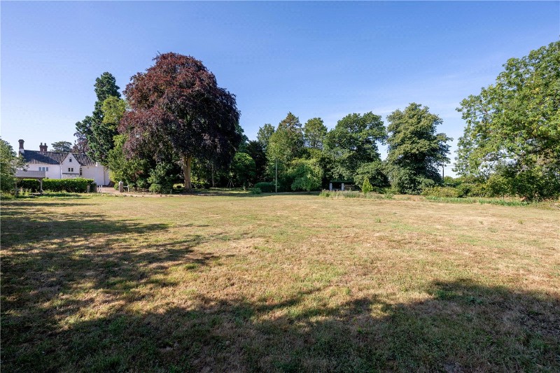 Wacton Road, Forncett St. Peter, Norwich, Norfolk, NR16