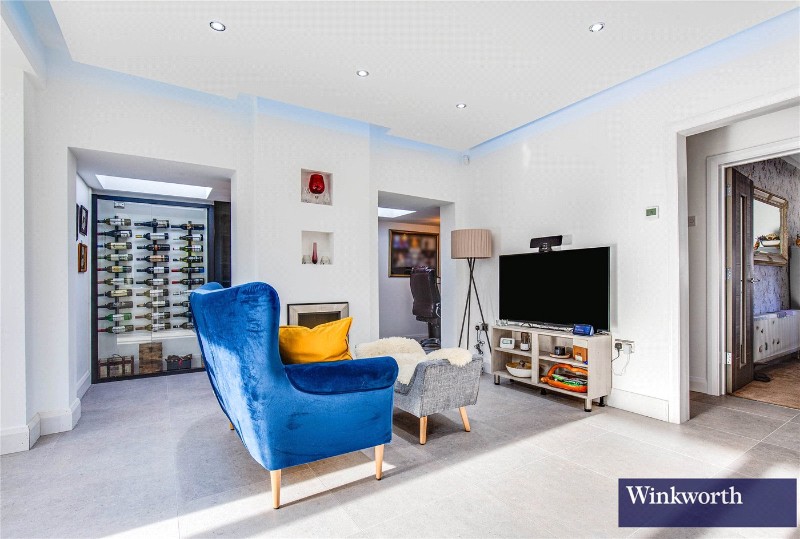 Enderley Road, Harrow, Middlesex, HA3