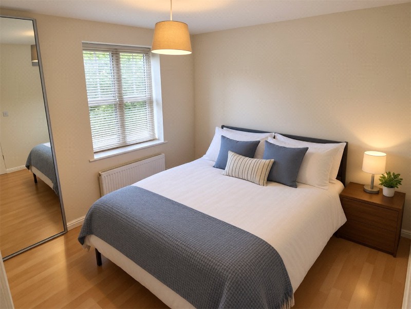 Wordsworth Avenue, Stratford-upon-Avon, Warwickshire, CV37