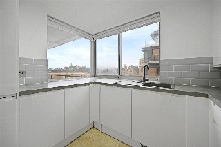 Campden Hill Road, Kensington, London, W8