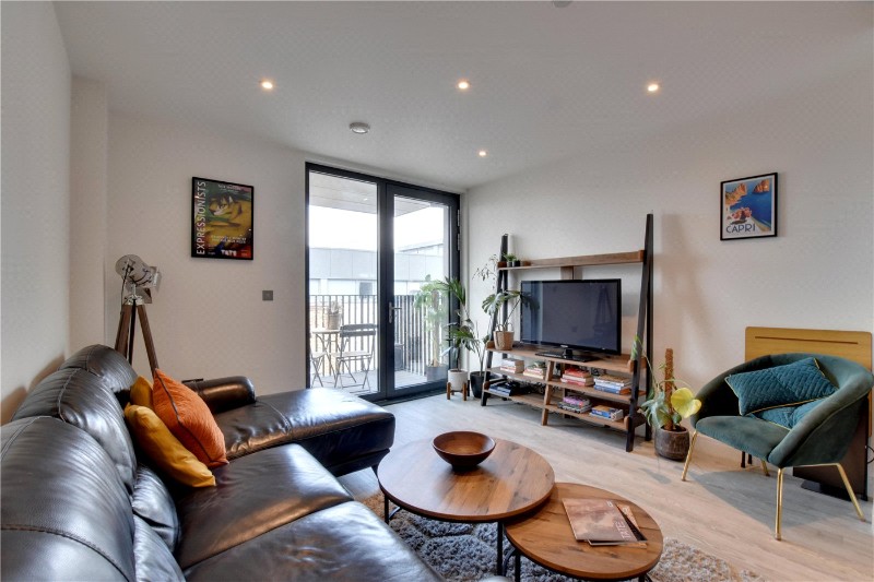 30 Horseferry Place, Greenwich, London, SE10