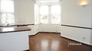Hadley Road, New Barnet, EN5