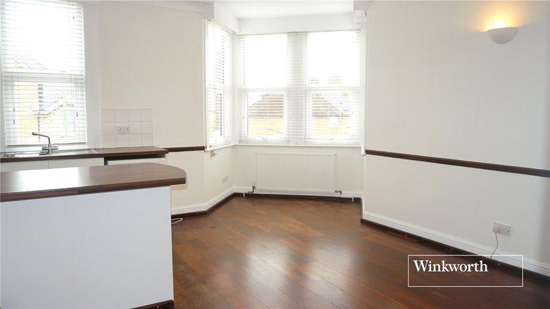 Hadley Road, New Barnet, EN5