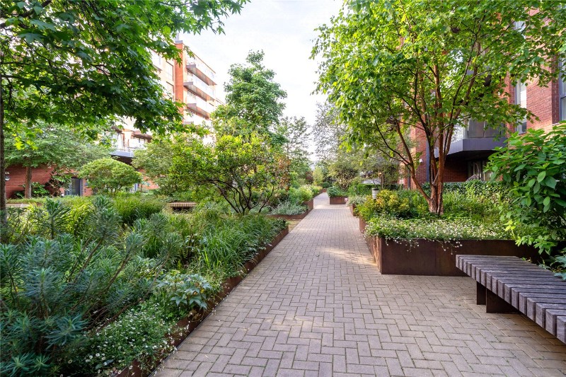 Gaumont Place, London, SW2