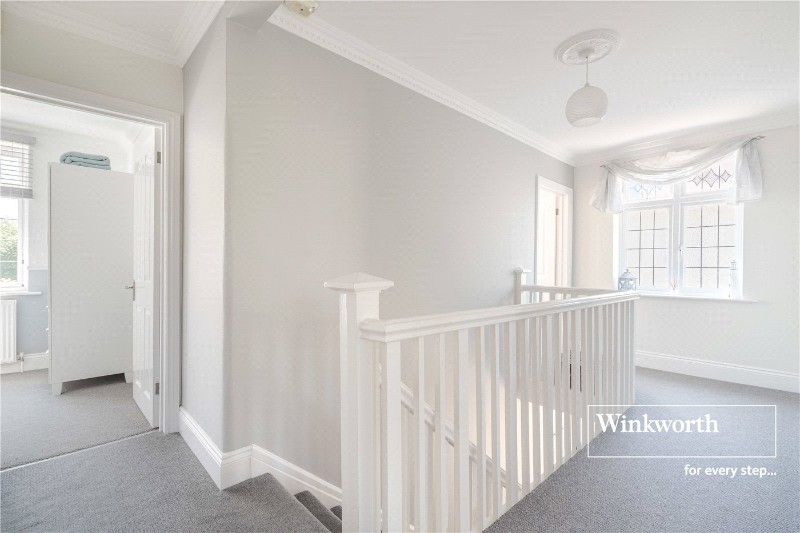 Swanmore Road, Bournemouth, Dorset, BH7